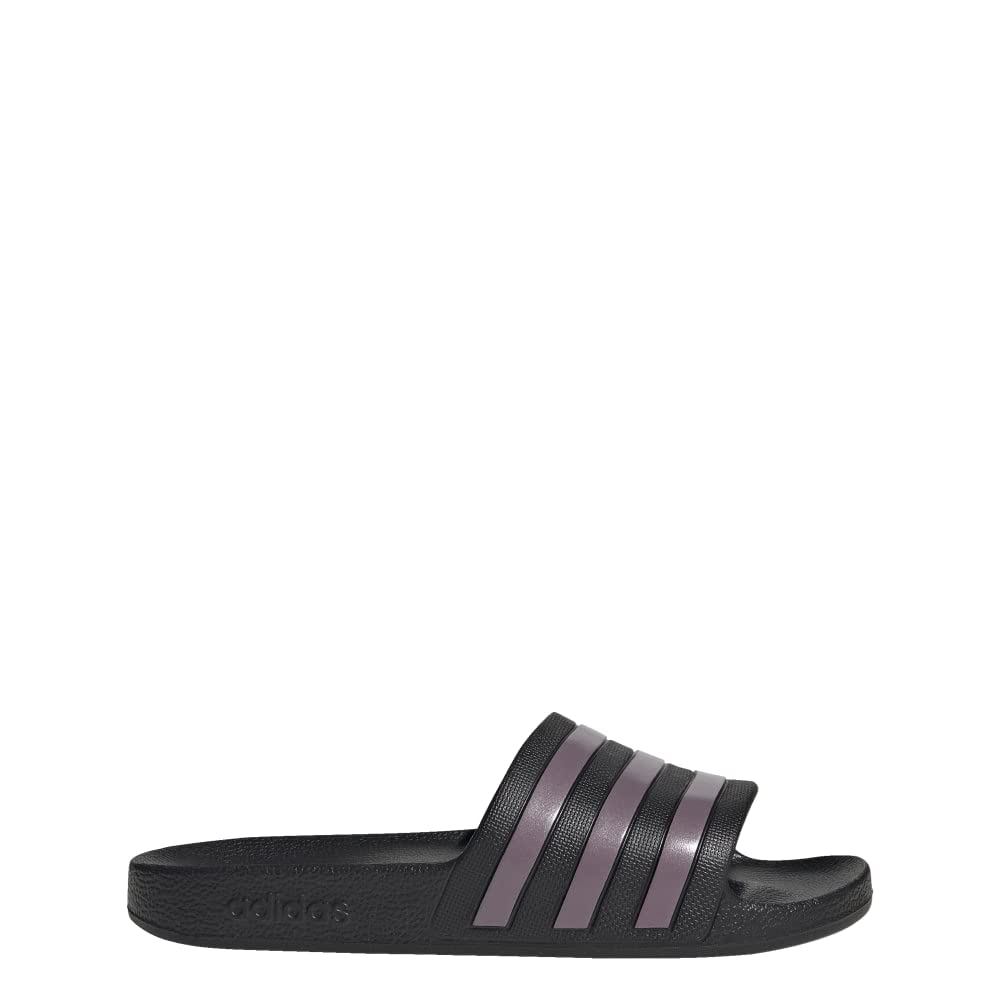 adidas Women's Adilette Aqua Slide Sandal